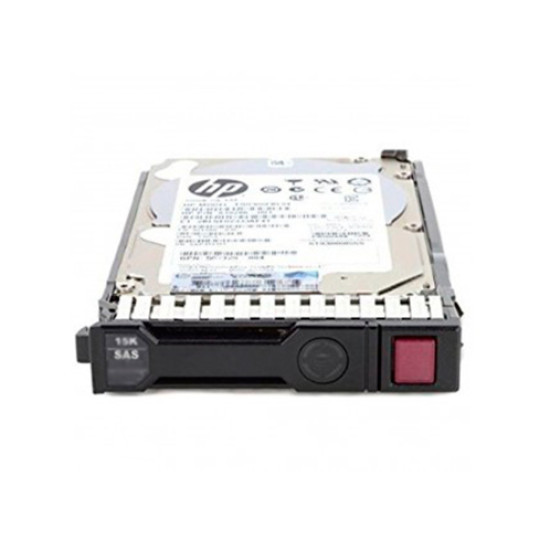 Жесткий диск HP 400GB SAS 2.5