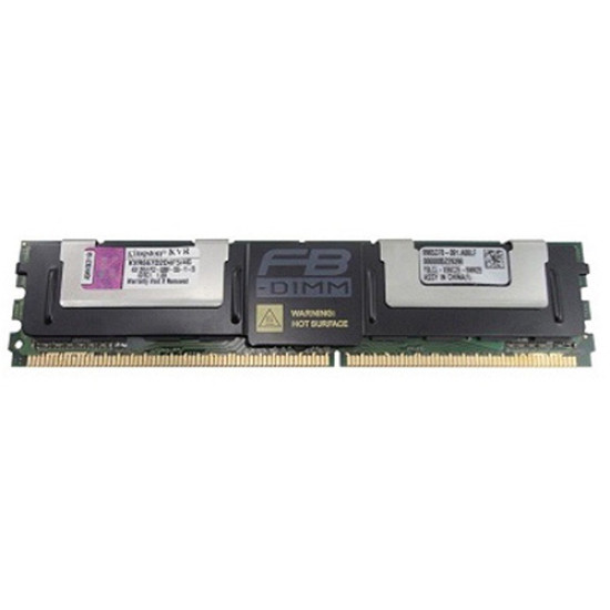 Оперативная память Kingston 32GB DDR4 RDIMM ECC Reg, KSM29RD4/32MEI