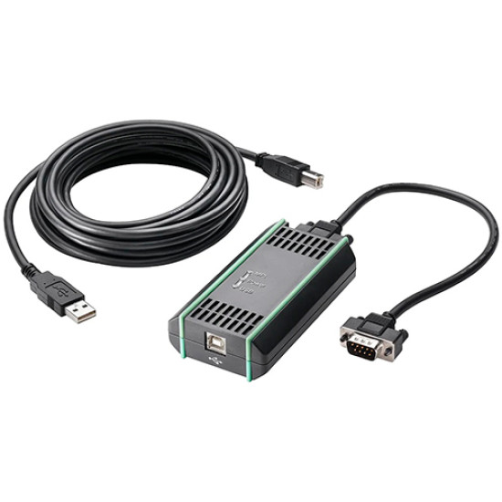 USB адаптер Siemens SIMATIC 6ES7972-0CB20-0XA0