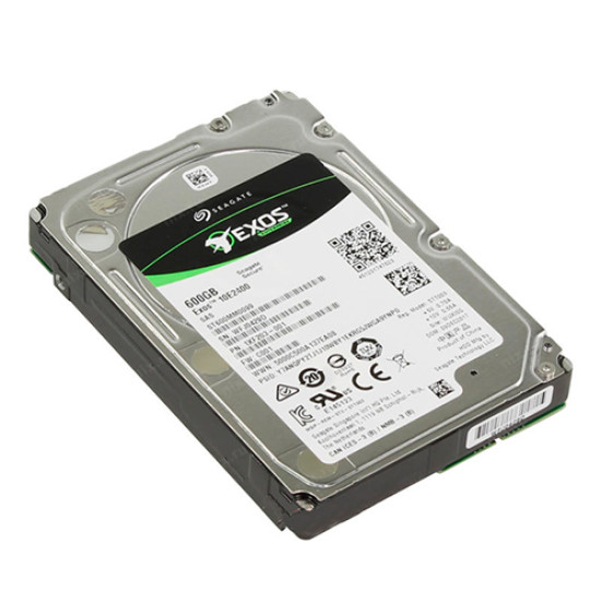 Жесткий диск Seagate Enterprise Performance 600Gb 10K SAS 2.5