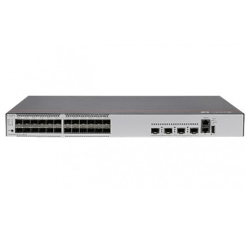 Коммутатор Huawei CloudEngine S5735-L24P4X-A Коммутатор Huawei CloudEngine S5735-L24P4X-A