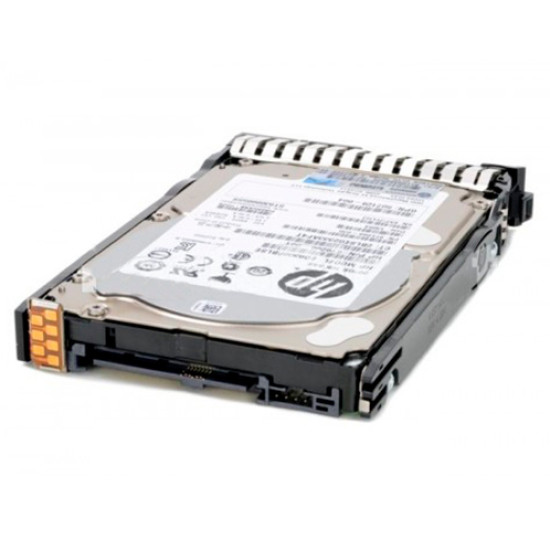 Жесткий диск HP 400GB 6G SAS MLC SFF (2.5-inch) SC, 632430-002, 653963-001, 653105-B21