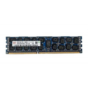 Оперативная память Hynix 4GB DDR3-1333 ECC UDIMM, HMT351U7CFR8A-H9 Оперативная память Hynix 4GB DDR3-1333 ECC UDIMM, HMT351U7CFR8A-H9