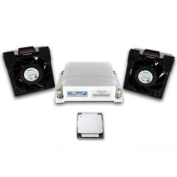 Комплект процессора HPE  DL380p Gen8 Intel Xeon E5-2609 Processor Kit, 662251-B21 Комплект процессора HPE  DL380p Gen8 Intel Xeon E5-2609 Processor Kit, 662251-B21