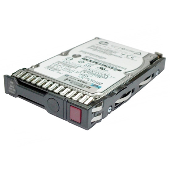 Жесткий диск HP 10TB 12G SAS 7.2K rpm LFF 3.5in, P9M82A