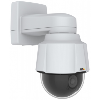 Сетевая PTZ-камера AXIS P5655-E PTZ Network Camera Сетевая PTZ-камера AXIS P5655-E PTZ Network Camera