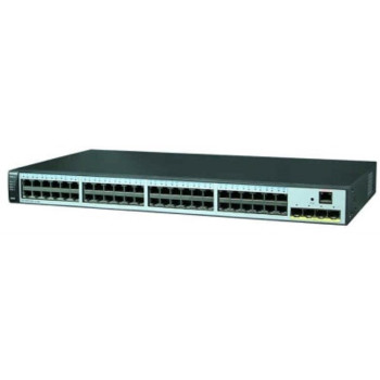 Коммутатор Huawei S5735S-L48P4S-A, 98010946 Коммутатор Huawei S5735S-L48P4S-A, 98010946