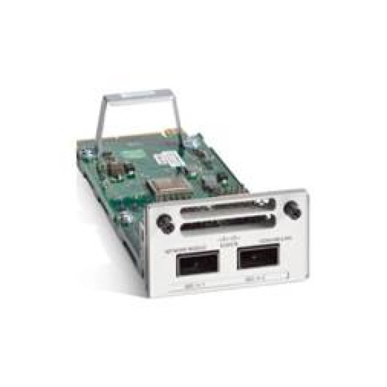 Интерфейсный модуль Cisco C9300-NM-2Q