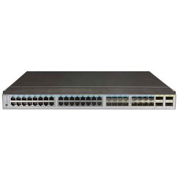Коммутатор Huawei CE6810-32T16S4Q-LI-B Коммутатор Huawei CE6810-32T16S4Q-LI-B
