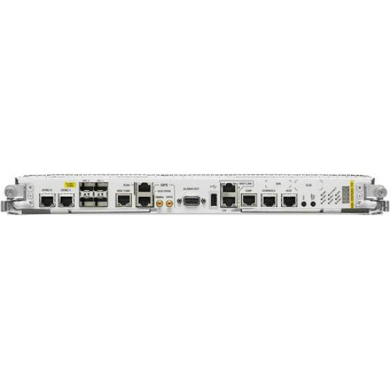 Процессор ASR 9000 Route Switch  A9K-RSP880-SE