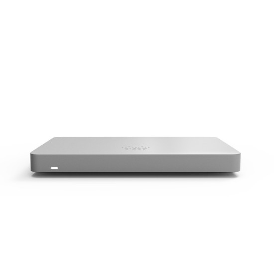 Межсетевой экран Cisco Meraki MX67-HW