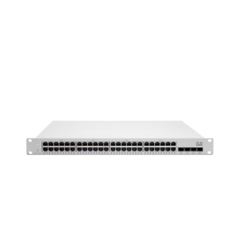 Коммутатор Cisco Meraki MS225-48FP Коммутатор Cisco Meraki MS225-48FP