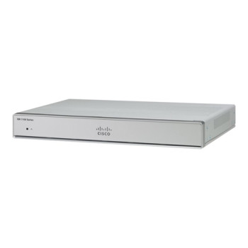 Маршрутизатор Cisco C1111X-8P Маршрутизатор Cisco C1111X-8P