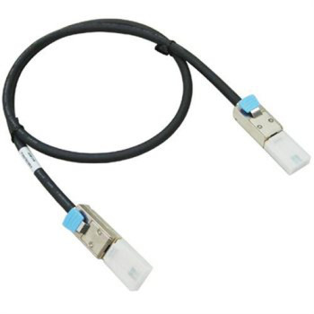 Кабель HP mini-SAS to mini-SAS cables of 0.5 m , 408765-001 Кабель HP mini-SAS to mini-SAS cables of 0.5 m , 408765-001