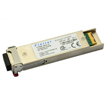 Оптический трансивер Finisar FTRX-1611-3 Оптический трансивер Finisar FTRX-1611-3