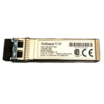 Оптический трансивер Finisar FTLX1472M3BCL Оптический трансивер Finisar FTLX1472M3BCL