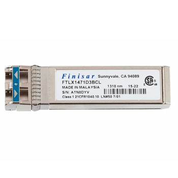 Оптический трансивер Finisar FTLX1672D3BCL Оптический трансивер Finisar FTLX1672D3BCL