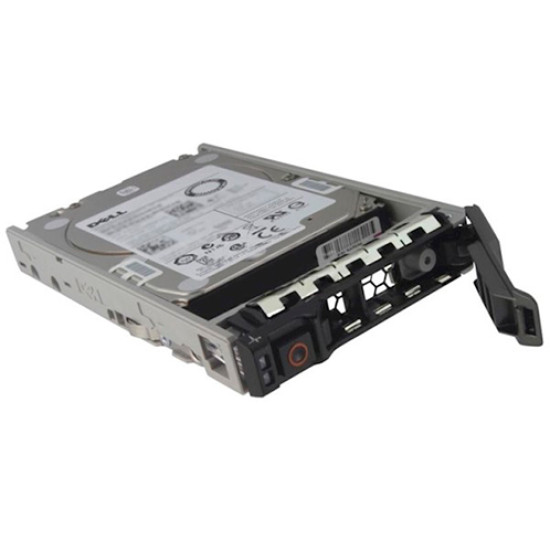 Жесткий диск Dell 900GB 12G 15K 2.5