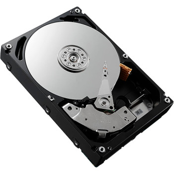Жесткий диск Dell 2TB 7.2k SATA 3.5 Жесткий диск Dell 2TB 7.2k SATA 3.5