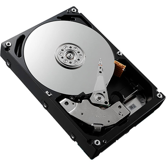 Жесткий диск Dell 2TB 7.2k SATA 3.5