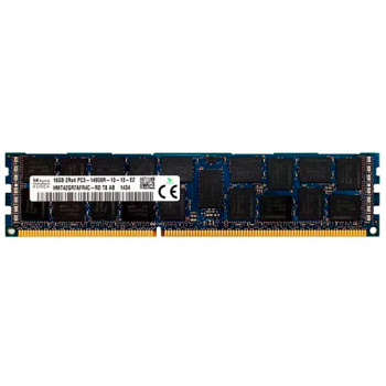 Оперативная память Hynix 16GB DDR3, HMT42GR7AFR4C-RD Оперативная память Hynix 16GB DDR3, HMT42GR7AFR4C-RD