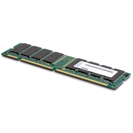 Оперативная память IBM 32GB 1333MHZ PC3L-10600L DDR3, 90Y3107