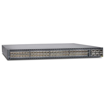 Коммутатор Juniper QFX-5100-48S-3AFI Коммутатор Juniper QFX-5100-48S-3AFI