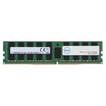 Оперативная память Dell 64GB RDIMM, 370-AEQG Оперативная память Dell 64GB RDIMM, 370-AEQG