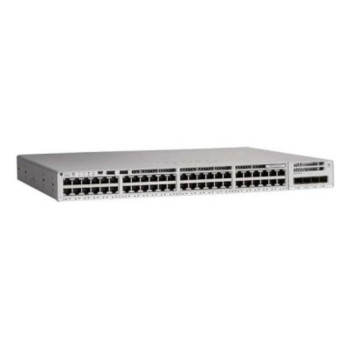 Коммутатор Cisco Catalyst C9200L-48T-4G-А Коммутатор Cisco Catalyst C9200L-48T-4G-А