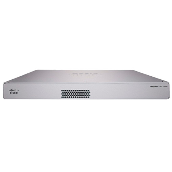 Межсетевой экран Cisco FPR1140-NGFW-K9