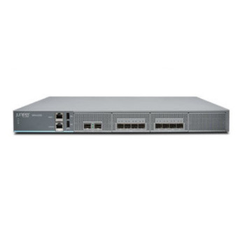 Межсетевой экран Juniper SRX4200-SYS-JB-AC Межсетевой экран Juniper SRX4200-SYS-JB-AC