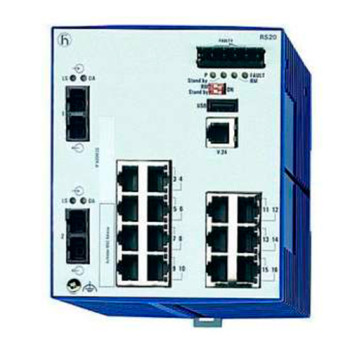 Коммутатор Hirschmann RS30-1602T1T1SDAPHH Коммутатор Hirschmann RS30-1602T1T1SDAPHH