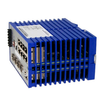 Коммутатор Hirschmann RS40-0009CCCCSDAPHH Коммутатор Hirschmann RS40-0009CCCCSDAPHH