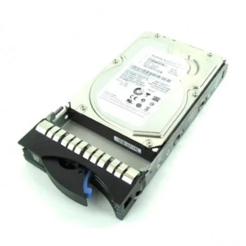 Жесткий диск IBM 2TB 6G 7.2K 3.5 Жесткий диск IBM 2TB 6G 7.2K 3.5