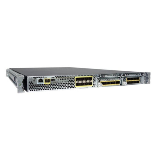 Межсетевой экран Cisco FPR4110-ASA-K9