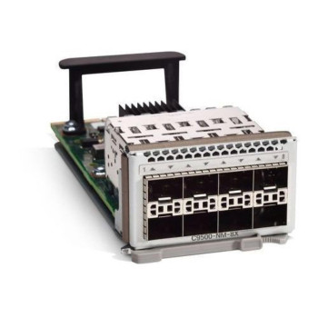 Модуль Cisco Catalyst C9500-NM-2Q Модуль Cisco Catalyst C9500-NM-2Q