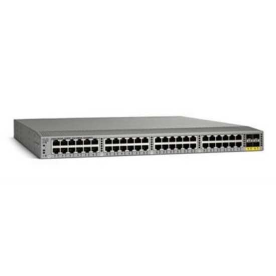 Коммутатор Cisco Nexus N2K-C2248PQ-10GE