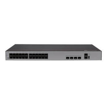 Коммутатор Huawei S5735-L24T4S-A Коммутатор Huawei S5735-L24T4S-A