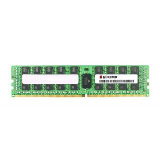 Оперативная память Kingston 16GB DIMM ECC Reg, KSM24RD8/16MEI