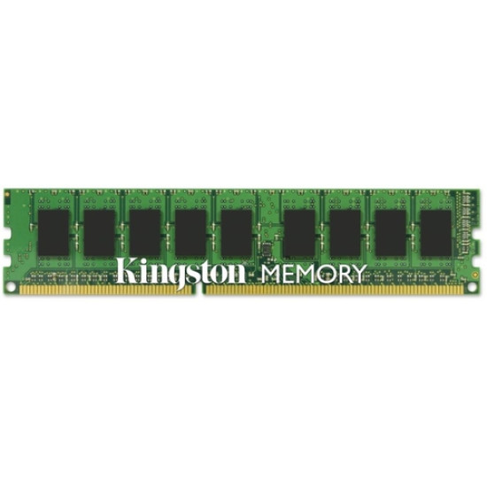 Оперативная память Kingston 4GB DDR3 KTH-PL313S/4G