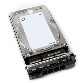 Жесткий диск Dell 4TB 12G 7.2K 3.5 Жесткий диск Dell 4TB 12G 7.2K 3.5