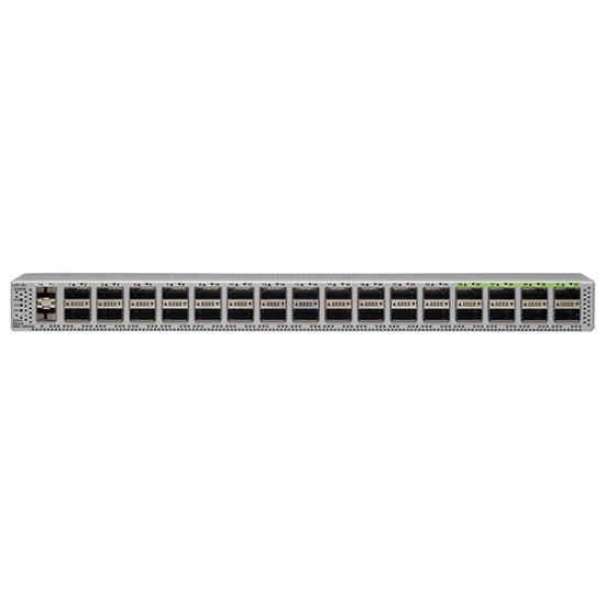 Коммутатор Cisco Nexus N9K-C9336C-FX2