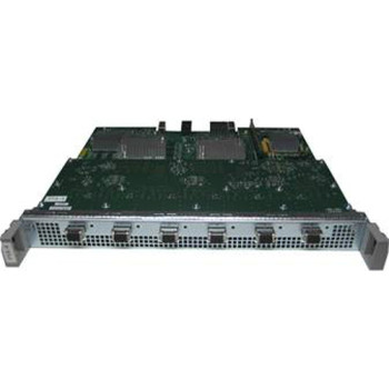 Модуль Cisco Catalyst ASR1000-6TGE Модуль Cisco Catalyst ASR1000-6TGE