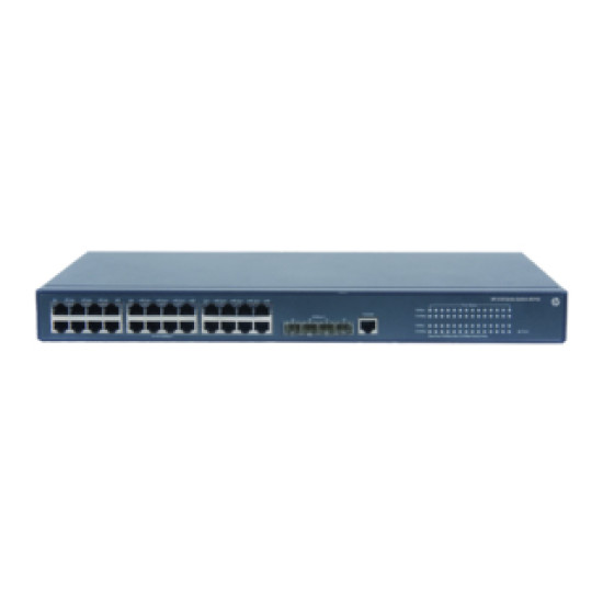 Коммутатор HPE  5120 24G SI, JE074B