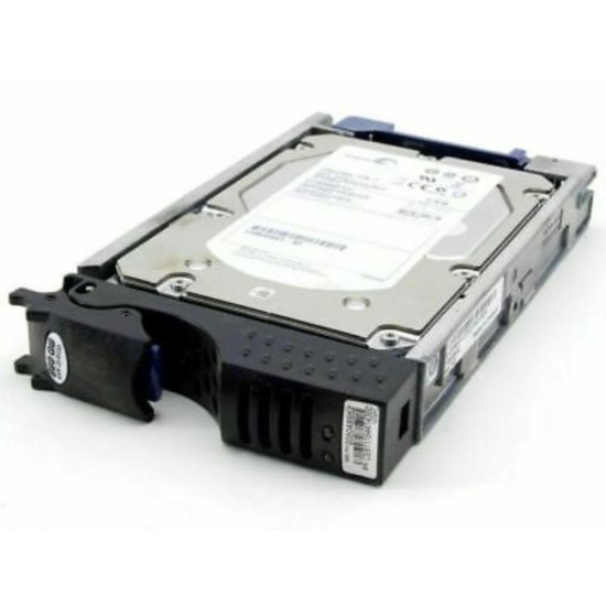 Жесткий диск EMC 600GB 10K 2,5