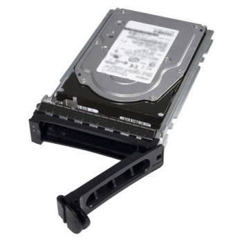 Жесткий диск Dell 600GB 12G 10K 2.5