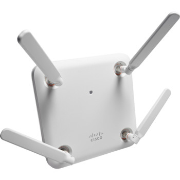 Точка доступа Cisco AIR-AP1852E-R-K9 Точка доступа Cisco AIR-AP1852E-R-K9