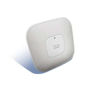 Двухдиаппазонная беспроводная WiFi точка доступа Cisco Aironet серии 1140 Двухдиаппазонная беспроводная WiFi точка доступа Cisco Aironet серии 1140