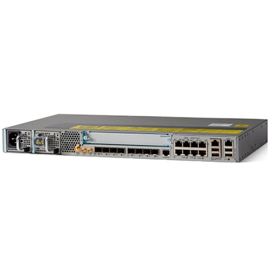 Маршрутизатор Cisco ASR920-12SZ-A