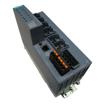 Коммутатор Siemens SCALANCE 6GK5206-2GS00-2TC2 Коммутатор Siemens SCALANCE 6GK5206-2GS00-2TC2